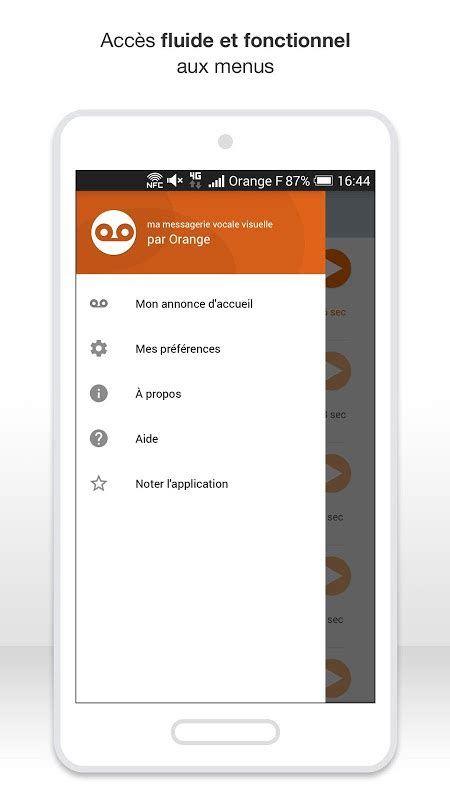 boite vocale orange numero|Messagerie vocale mobile 888 : présentation .